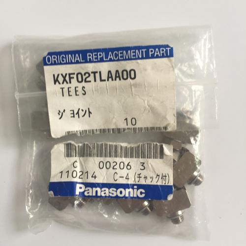 Panasonic tees KXF02TLAA00